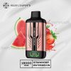 SEREIN MechPro 18000 Puffs Strawberry Watermelon