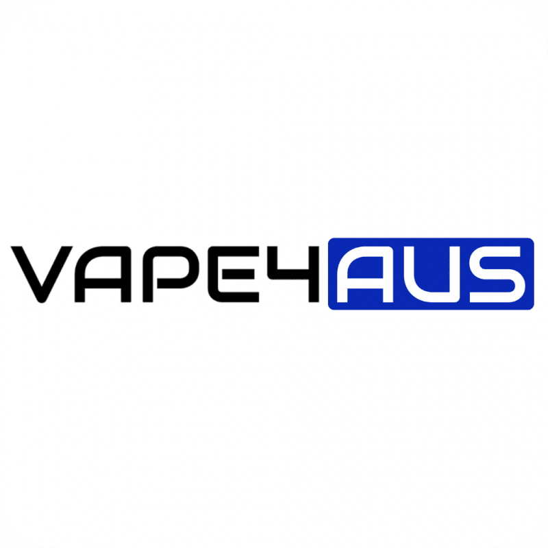 VAPE4AUS SITE LOGO