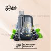 BULUBULU 15000 Puffs Blackberry Fabulous 2 BULUBULU 15000 Puffs Blackberry Fabulous