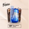 BULUBULU 15000 Puffs Bulubulu Cola