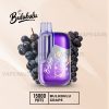 BULUBULU 15000 Puffs Bulubulu Grape 2 BULUBULU 15000 Puffs Bulubulu Grape