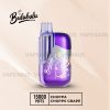 BULUBULU 15000 Puffs Chuppa Chupps Grape