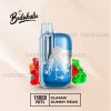 BULUBULU 15000 Puffs Classic Gummy Bear 2 BULUBULU 15000 Puffs Classic Gummy Bear