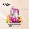 BULUBULU 15000 Puffs Juicy Peach 1 BULUBULU 15000 Puffs Juicy Peach