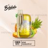 BULUBULU 15000 Puffs Kiwi Pineapple