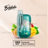 BULUBULU 15000 Puffs Passion Fruit Mango 2 BULUBULU 15000 Puffs Passion Fruit Mango