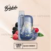 BULUBULU 15000 Puffs Quad Berry 2 BULUBULU 15000 Puffs Quad Berry