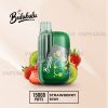 BULUBULU 15000 Puffs Strawberry Kiwi 1 BULUBULU 15000 Puffs Strawberry Kiwi