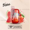 BULUBULU 15000 Puffs Strawberry Watermelon 1 BULUBULU 15000 Puffs Strawberry Watermelon