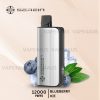 SEREIN Mech 12000 Puffs Blueberry Ice 2 SEREIN Mech 12000 Puffs Blueberry Ice