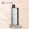 SEREIN Mech 12000 Puffs Chuppa Chupps Watermelon 2 SEREIN Mech 12000 Puffs Chuppa Chupps Watermelon