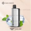SEREIN Mech 12000 Puffs Cool Mint 2 SEREIN Mech 12000 Puffs Cool Mint
