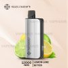 SEREIN Mech 12000 Puffs Lemon Lime Bitter 2 SEREIN Mech 12000 Puffs Lemon Lime Bitter
