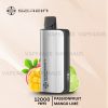 SEREIN Mech 12000 Puffs Passionfruit Mango Lime 1 SEREIN Mech 12000 Puffs Passionfruit Mango Lime