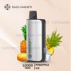 SEREIN Mech 12000 Puffs Pineapple Ice 1 SEREIN Mech 12000 Puffs Pineapple Ice