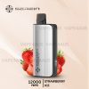 SEREIN Mech 12000 Puffs Strawberry Ice