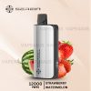 SEREIN Mech 12000 Puffs Strawberry Watermelon 1 SEREIN Mech 12000 Puffs Strawberry Watermelon