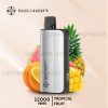 SEREIN Mech 12000 Puffs Tropical Fruit