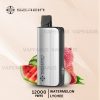 SEREIN Mech 12000 Puffs Watermelon Lychee