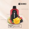 BIMO GTI 40000 Puffs Lady Killer 2 BIMO GTI 40000 Puffs Lady Killer