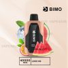 BIMO GTI 40000 Puffs Love 66 1 BIMO GTI 40000 Puffs Love 66