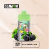 $CAMM AS 15000 Puffs Blackberry Ice 2 $CAMM AS 15000 Puffs Blackberry Ice