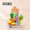 $CAMM AS 15000 Puffs Pineapple Kiwi 1 $CAMM AS 15000 Puffs Pineapple Kiwi