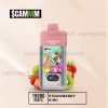 $CAMM AS 15000 Puffs Strawberry Kiwi 1 $CAMM AS 15000 Puffs Strawberry Kiwi