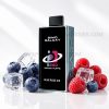BIMO Galaxy 30000 Puffs Blue Razz Ice 2 BIMO Galaxy 30000 Puffs Blue Razz Ice