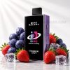 BIMO Galaxy 30000 Puffs Strawberry Grape 1 BIMO Galaxy 30000 Puffs Strawberry Grape