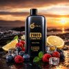 HappyTank 21000 Puffs Blueberry Raspberry Lemon 1 HappyTank 21000 Puffs Blueberry Raspberry Lemon