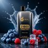 HappyTank 21000 Puffs Blueberry Sour Raspberries 2 HappyTank 21000 Puffs Blueberry Sour Raspberries