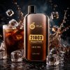 HappyTank 21000 Puffs Cola Ice 1 HappyTank 21000 Puffs Cola Ice