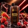 HappyTank 21000 Puffs Strawberry Raspberry Cherry 1 HappyTank 21000 Puffs Strawberry Raspberry Cherry