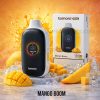 TOMORO 15000 Puffs Mango Boom
