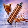 UWELL 6000 Puffs Cola Ice 1 UWELL 6000 Puffs Cola Ice