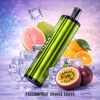 UWELL 6000 Puffs Passionfruit Orange Guava 1 UWELL 6000 Puffs Passionfruit Orange Guava