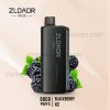 ZLOADR V9000 Blackberry Ice 2 ZLOADR V9000 Blackberry Ice