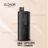 ZLOADR V9000 Chuppa Chupps Strawberry