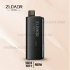 ZLOADR V9000 Ribena