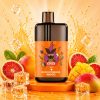 GROO Max 10000 Puffs Blood Orange Mango 1 GROO Max 10000 Puffs Blood Orange Mango