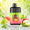 GROO Max 10000 Puffs Double Apple Ice 1 GROO Max 10000 Puffs Double Apple Ice