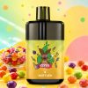 GROO Max 10000 Puffs Skittles 1 GROO Max 10000 Puffs Skittles
