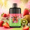 GROO Max 10000 Puffs Strawberry Kiwi 1 GROO Max 10000 Puffs Strawberry Kiwi