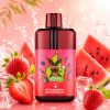 GROO Max 10000 Puffs Strawberry Watermelon 2 GROO Max 10000 Puffs Strawberry Watermelon