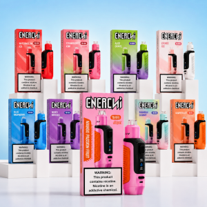 Vape4aus Enerchi 18000 puffs