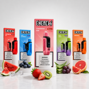 Vape4aus Enerchi vape 18000 puffs