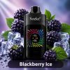 SOEKE S9 28000 Puffs Blackberry Ice 2 SOEKE S9 28000 Puffs Blackberry Ice
