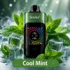SOEKE S9 28000 Puffs Cool Mint