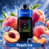 SOEKE S9 28000 Puffs Peach Ice 2 SOEKE S9 28000 Puffs Peach Ice